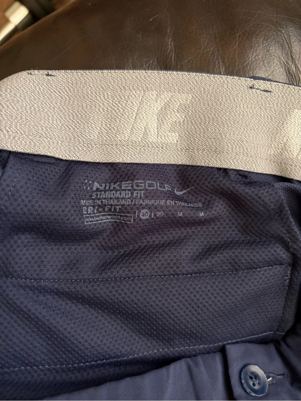Nike Golf shorts Navy